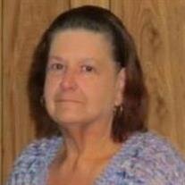Marilyn Matthews Lege