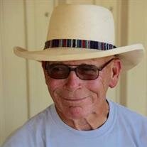 Jimmy Dean Harrell