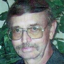 Kenneth Blue JR