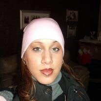 Deanna Cyrus-Weems