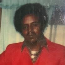 Martin O. Cannon Sr.