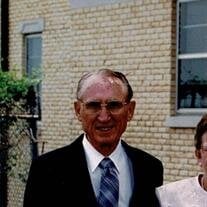 Leslie Taff Rankin