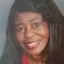 Doris E. Stewart