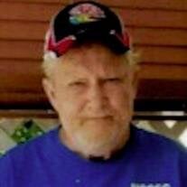 Gerald Lee Hendricks