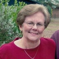 Linda Ann Thomas