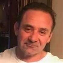 Ali Ahmad Mokalled
