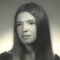 Emily Gail "GiGi" Vandygriff