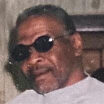 Richard Miller Sykes Sr.