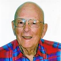 Kermit "Lee" Foster