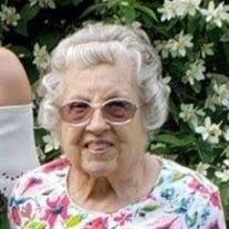 Thelma Jean Schoeffel