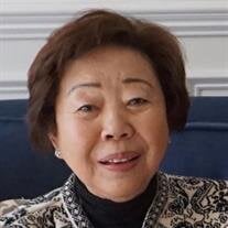 Mrs. Theresa Yong Ho Choi