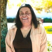 Jessie Marie Coons