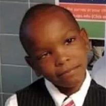 Mr. Reyquon Ja'Neal Harper