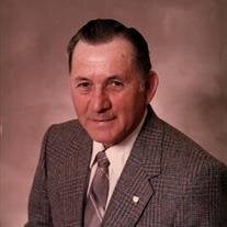 J. B. Elvin Vanaman