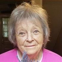 CANDACE M. MIDGLEY