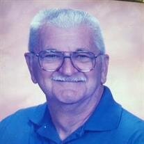 Ivan Jay Kauffman