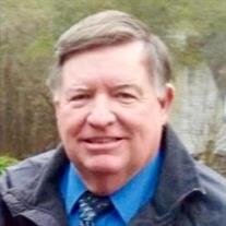 Mr. Kerry Roderick Nobles