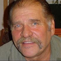 Leland "Lee" Walter Lucas