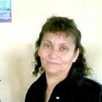 Doris Enirriqueta Figueroa