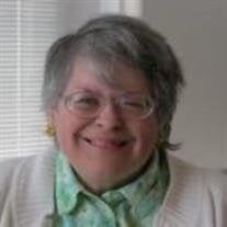 Ann Frances Lewandowski