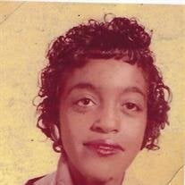 Juanita Ann Jones