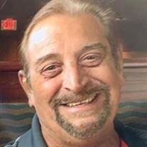 Samuel P. Bouhanna, Jr.