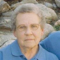Rose Riesberg