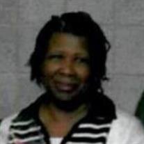 MS. PATRICIA ANN THOMPSON