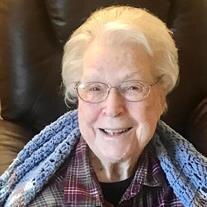 Ella Elizabeth Shattles