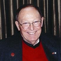 Arthur "Tom" Cannell