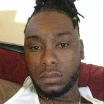 LaRon Cartell Benjamin
