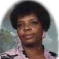 Ms. Mary A. Peters