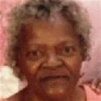 Mrs, Carolyn L. Tyson-Bonner