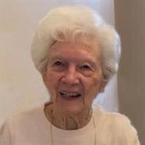 Elsie Louise Casey
