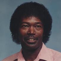Mr. Peter Bennett