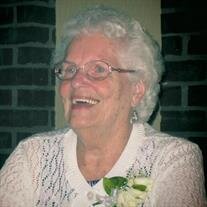 Regina Mae Schleicher