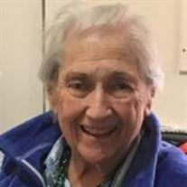 Nancy Clem