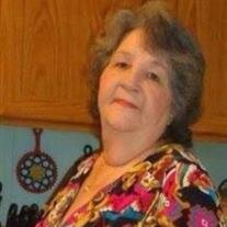 Pearlie Mae McEntire