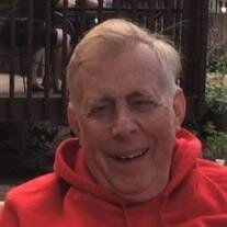 David Arthur DeLano