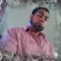 Eric Angelo Trujillo