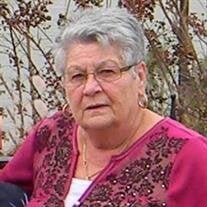 Renate Martinez
