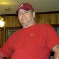 Mr. Erbie "Buddy"  Lee White