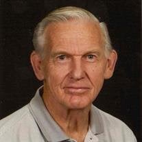 John H. Glyn-Jones
