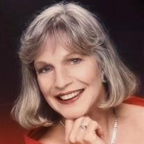 Patricia "Patti" Louise Snyder
