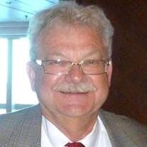 Archie Lynn Stogsdill