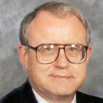 Dean H. Hohnstein