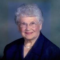 Ila "Dot" Graves