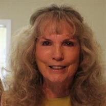 Shelby Jean McMurray Henson