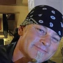 Mr. Bobby Vice