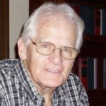 Robert Paul Reese Sr.